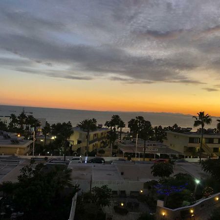 Ferienwohnung Sunset View Puerto del Carmen  Exterior foto